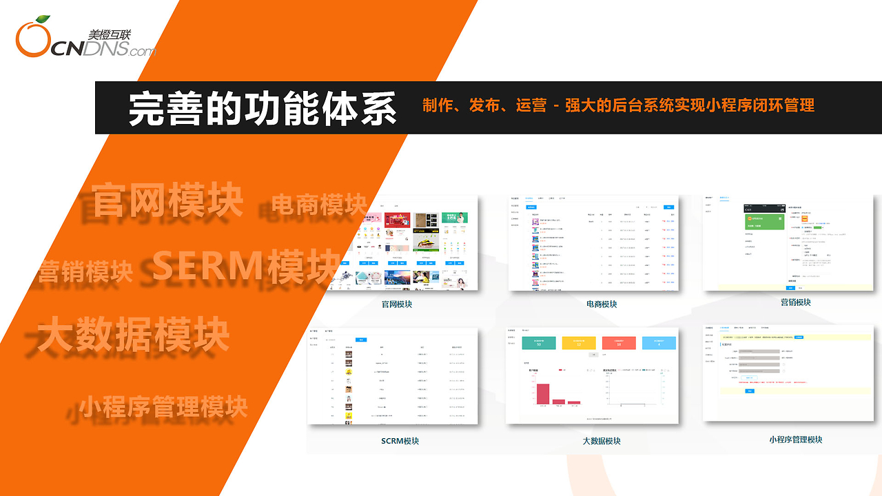 ppt小程序產(chǎn)品介紹