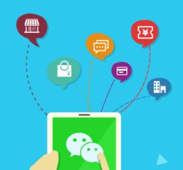 共享鏈模式小程序的定制開發(fā)與實現(xiàn)